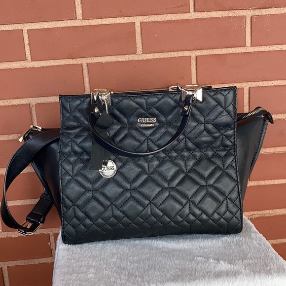Guess Handbags - Guess handbag